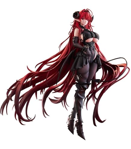 Amazon.co.jp: アズールレーン アウグスト・フォン・パーセヴァル 1/6